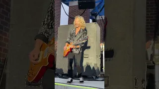 Styx - Crystal Ball Guitar Solo (Live) - Bay City Rockin the River 7-8-2023