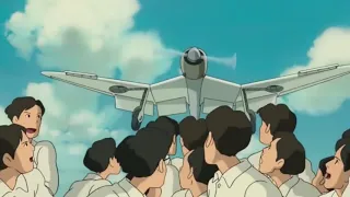 Quick Analysis   The Wind Rises