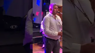 Yasmin de la Timișoara 🎤 , Gheza 🎹 , Dorin Mandache 🎷și Florin de la Papenburg 🎥 ❤️❤️❤️