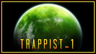 Esto es lo que hace a TRAPPIST-1 especial ¡Exoplanetas Super-habitables! | Astrum Español