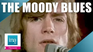 The Moody Blues "Nights in white satin" | Archive INA
