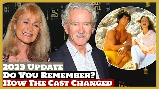 Man from Atlantis tv series 1977 | Cast 46 Years Later | Then and Now