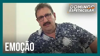 Record 70 anos: Ratinho relembra dias de sucesso na emissora