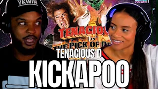 🎵 Tenacious D - Kickapoo REACTION