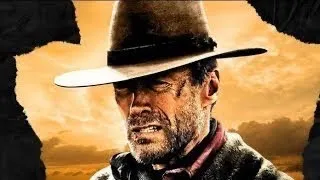 Clint Eastwood Legend Western | Best Western Cowboy Full Episode Movie HD