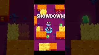 Bea VS 4 Brawlers 🙀| Brawl Stars #shorts