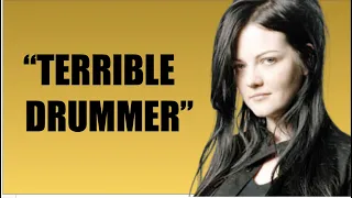 Meg White 'Terrible Drummer' Controversy - Musicians Weigh In