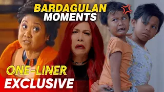 Bardagulan with the Comedy Icons of Star Cinema! | One-Liner