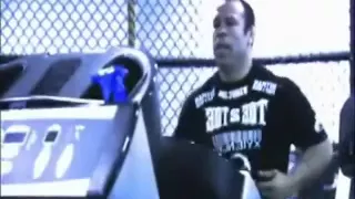 MMA TRAINING - Motivation Video