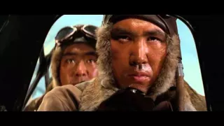 Tora! Tora! Tora! (Attack! Attack! Attack!) The BEST video ever!