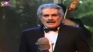 Omar Sharif - "Caminito" (Rare) オマー・シャリフカミニート