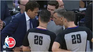 Jazz-Thunder postponed just before tip-off | 2019-20 NBA Highlights