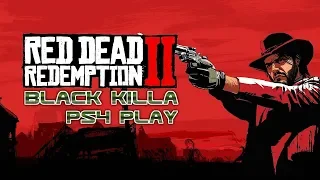 Red Dead Redemption 2 | Прохождение | Часть 8