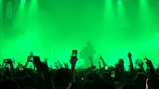 Yung Lean - Kyoto (LIVE @ Manchester Academy 13.11.22)