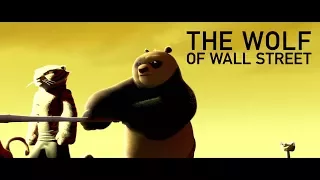 The Kung Fu Panda Of Wall Street Trailer