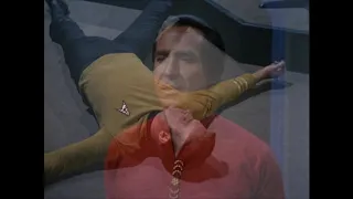 Star Trek - Space Seed - I AM such a MAN