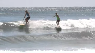 The VANS Joel tudor duct Tape Invitational 2015 - Crick's Noosa Festival of Surfing