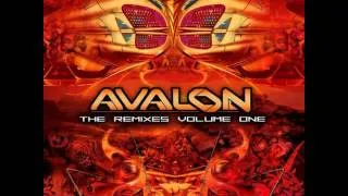 Avalon - Teleporter (Laughing Buddha Remix)