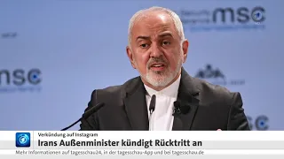 26 Februar 2019 Tagesschau in 100 Sekunden