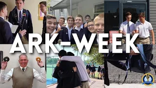 ARK-Week 2024
