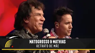 Matogrosso & Mathias - Retrato De Mãe - Marco Brasil - 20 Anos Ao Vivo