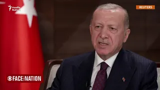 Erdoğan yeni raketlər almaq istəyir, Putinlə görüş gözlənilir