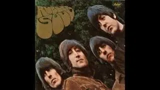 The Beatles - Nowhere Man (Rubber Soul)