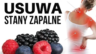 14 najlepszych produktów spożywczych, które zwalczają stany zapalne- Rzeczywiste korzyści zdrowotne