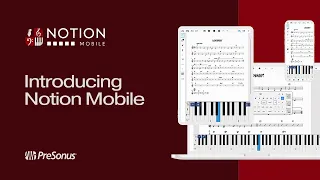 Introducing Notion Mobile