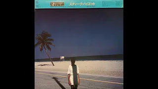 Steve Hiett - Blue Beach - Welcome To Your Beach [UK/Japan] Balearic Ambient, Psych Fusion (1983)