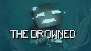 Why the Drowned was added to Minecraft