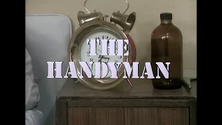 Benny Hill - The Handyman (1976)