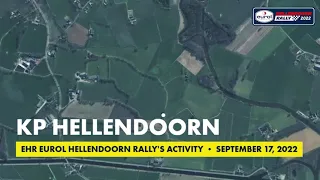 Eurol Hellendoorn Rally 2022 KP Hellendoorn