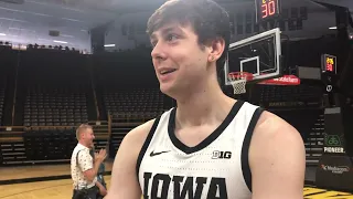 Patrick McCaffery