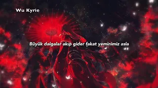 Heaven Official's Blessing (TGCF) - Genesis 缘起 (Türkçe Çeviri)