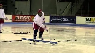 Pertti Hasanen Skills Camp Development Video