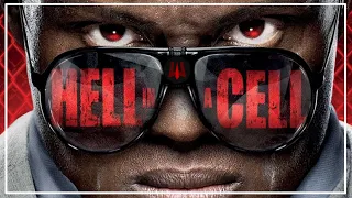 🔒 WWE Hell in a Cell 2021 - Análisis Picante