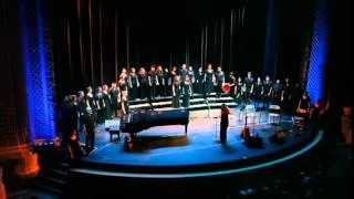 HPU International Chorale - Mi'kmaq Honour Song