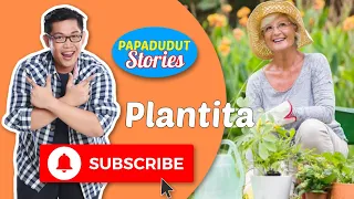 MAG AASAWA NABA AKO ULET? (PAPA DUDUT STORIES OF PLANTITA)