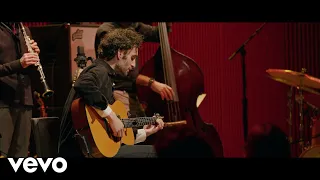 Julian Lage - Nothing Happens Here