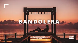 (FREE) Gilli x Maitre Gims - "BANDOLERA" | Afrobeat Type Beat 2021