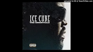 Ice Cube - It Was A Good Day (Pitched Clean Radio Edit)