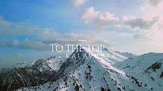 To the Top - Kalavryta