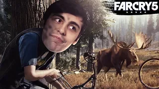 SHROUD VS FAR CRY 5 - Part 4