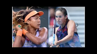 Naomi Osaka vs Daria Kasatkina: A glimpse into future of women's tennis - Tennis365.com
