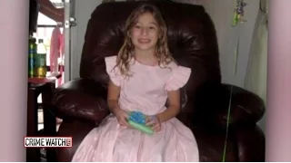 Texas dad sets up, then confronts daughters abuser (Pt 1) - Crime Watch Daily