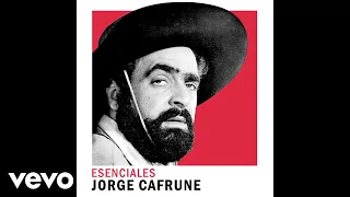 Jorge Cafrune - Balderrama (Official Audio)