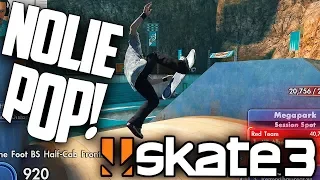 Skate 3: HELPING FANS WIN with INSANE TRICKS! | X7 Albert