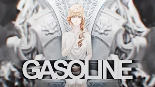 Gasoline | Lightning