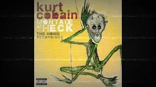 Kurt D. Cobain  And i love her - Only Vocals and ambient (Rendered at 320 kbps) DRUM TRACK FREE!!